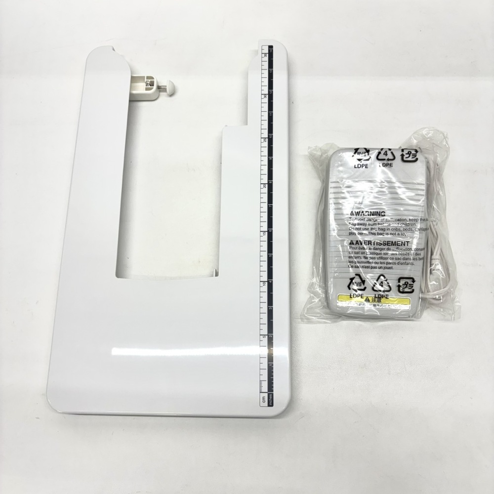 安曇野市 家電買取 | Brother ミシン 写真9