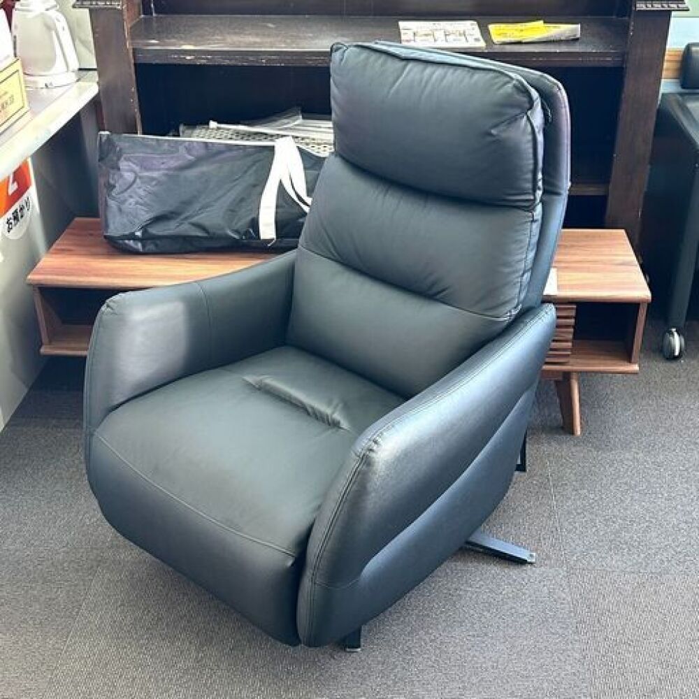 安曇野市 家具買取 |  ニトリ 電動チェア