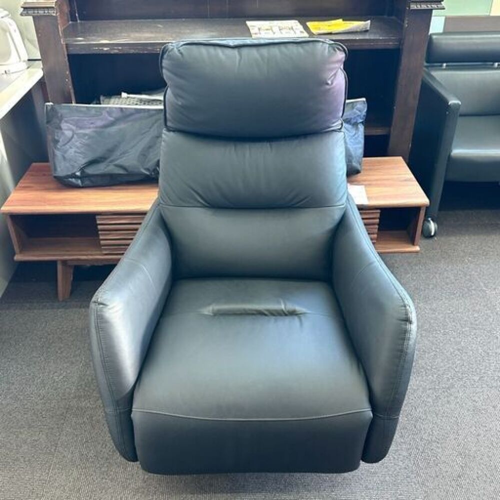 安曇野市 家具買取 | ニトリ 電動チェア 写真2