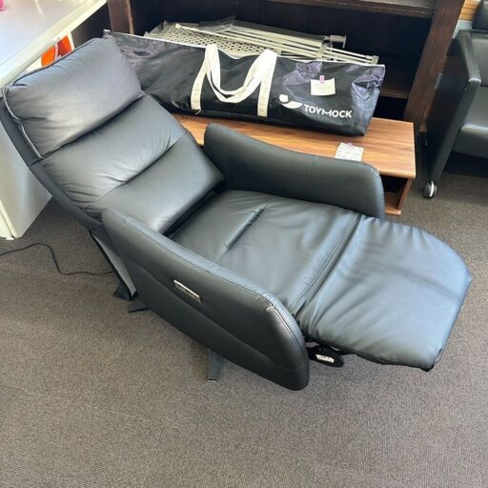 安曇野市 家具買取 | ニトリ 電動チェア 写真3