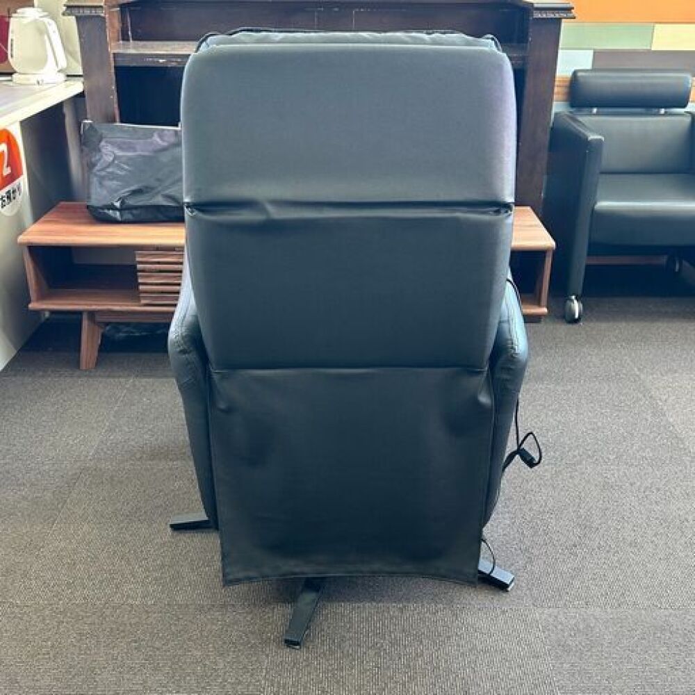 安曇野市 家具買取 | ニトリ 電動チェア 写真4