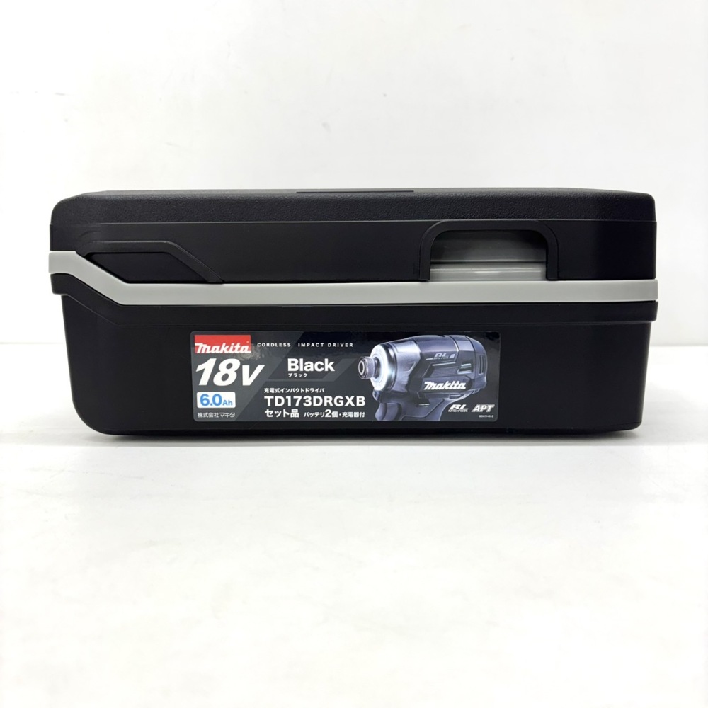 松本市 工具買取 | makita インパクトドライバ 写真8