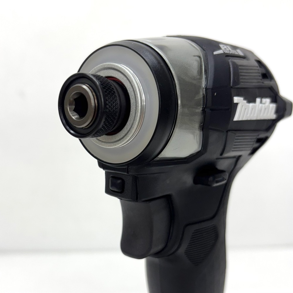 松本市 工具買取 | makita インパクトドライバ 写真4