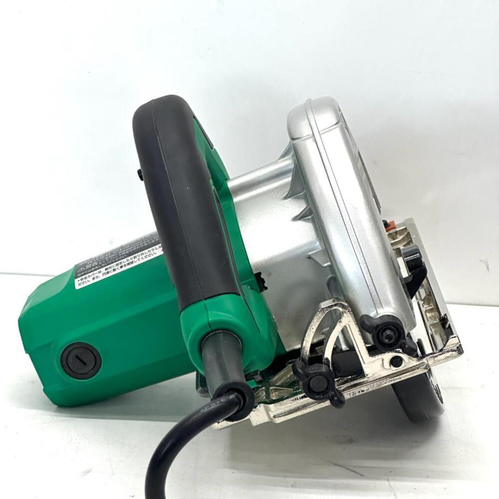 安曇野市 工具買取 | makita マルノコ M565 写真5