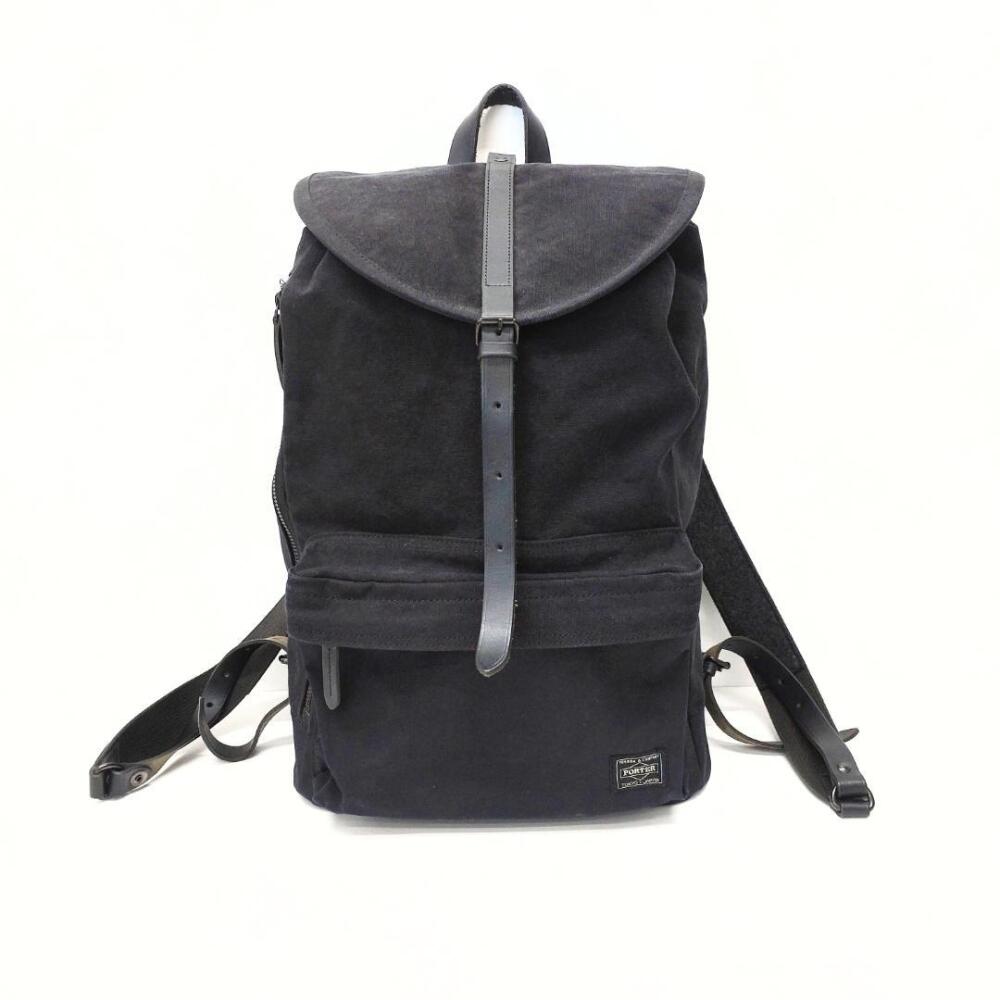 安曇野市 古着買取 | PORTER  バックパック