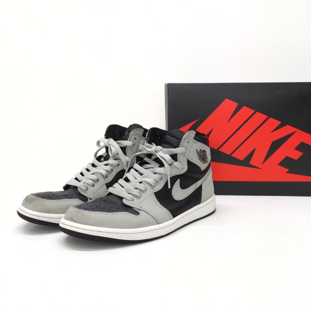 安曇野市 古着買取 | NIKE AIRJORDAN1
