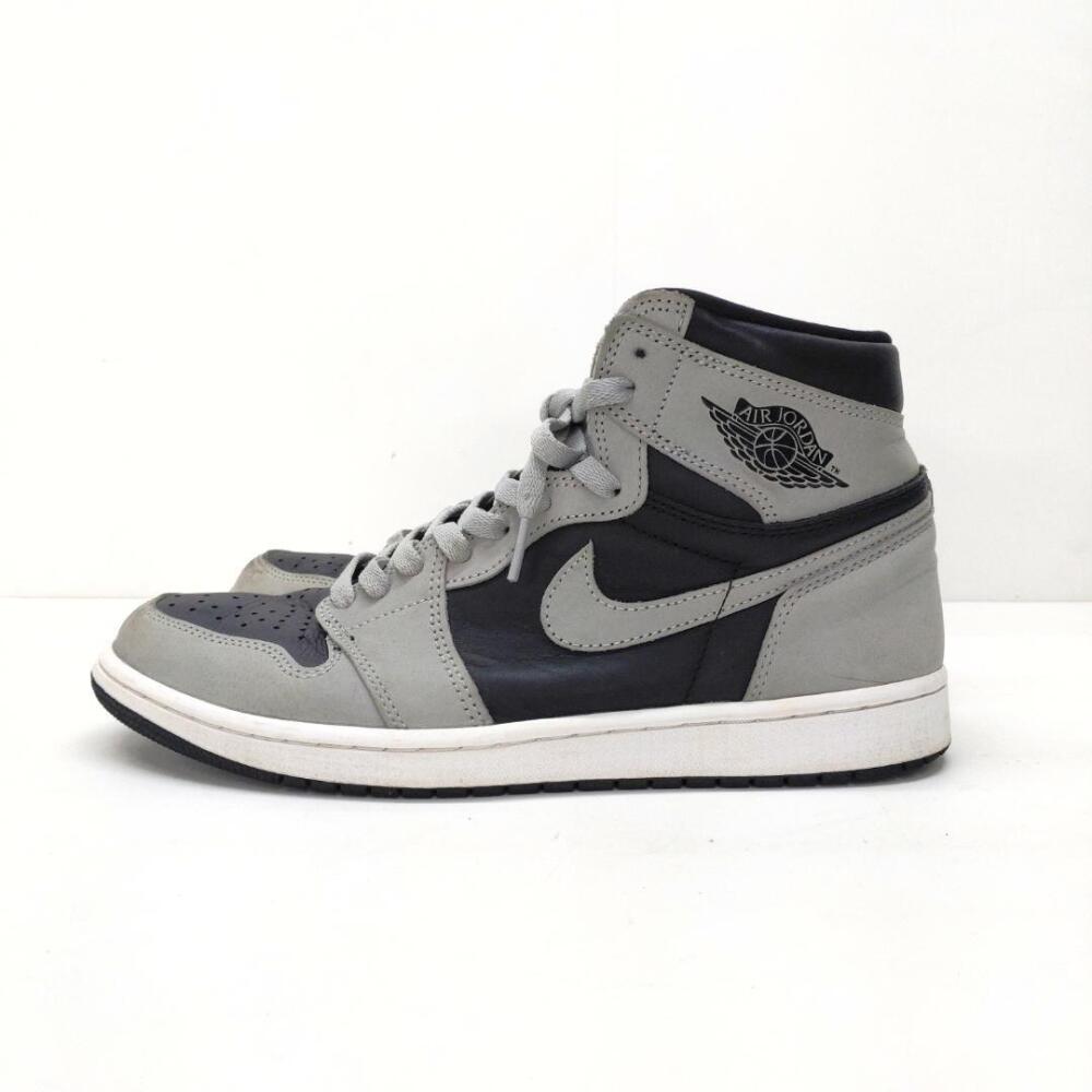 安曇野市 古着買取 | NIKE AIRJORDAN1 写真2