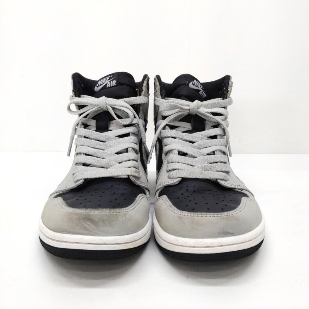 安曇野市 古着買取 | NIKE AIRJORDAN1 写真4