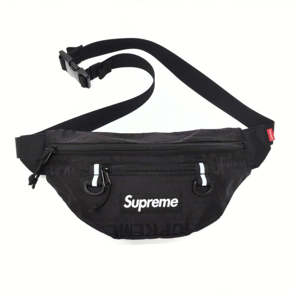 安曇野市 古着買取 | Supreme バッグ