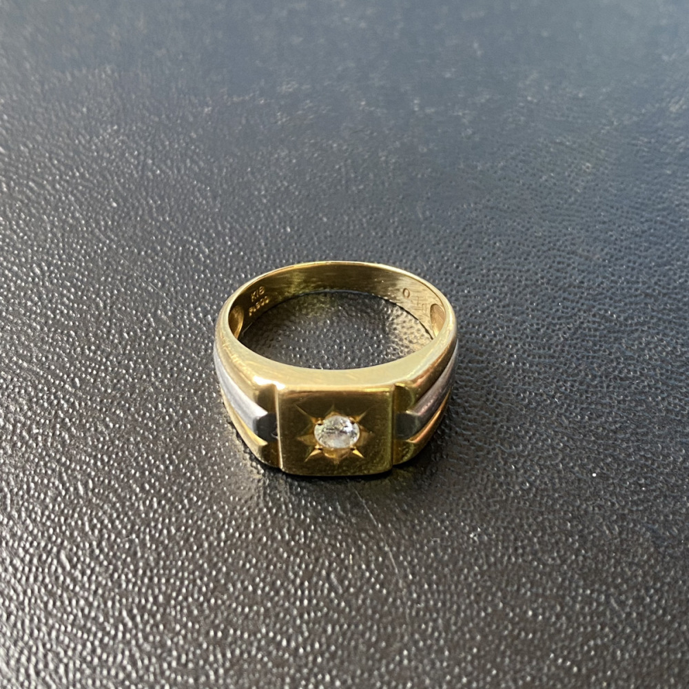 安曇野市 金買取 写真2