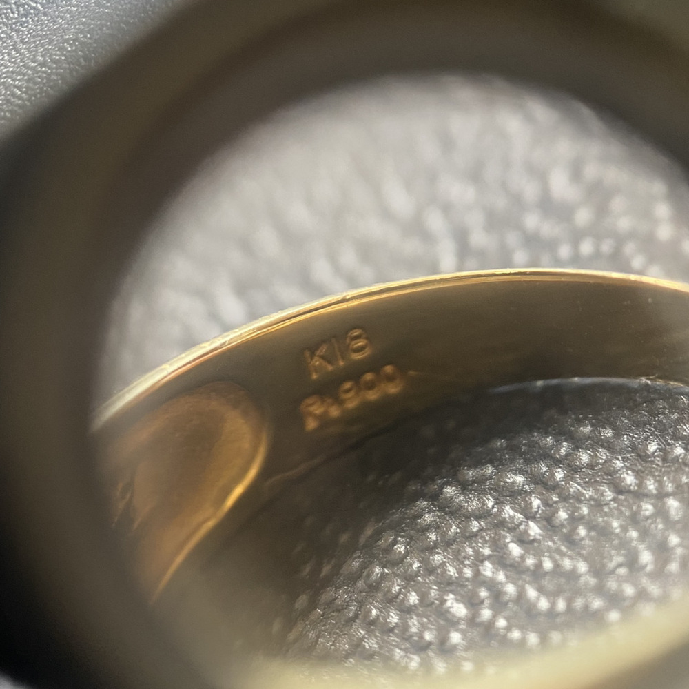 安曇野市 金買取 写真3