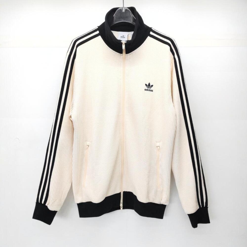 安曇野市 古着買取 | adidasトラックジャケット