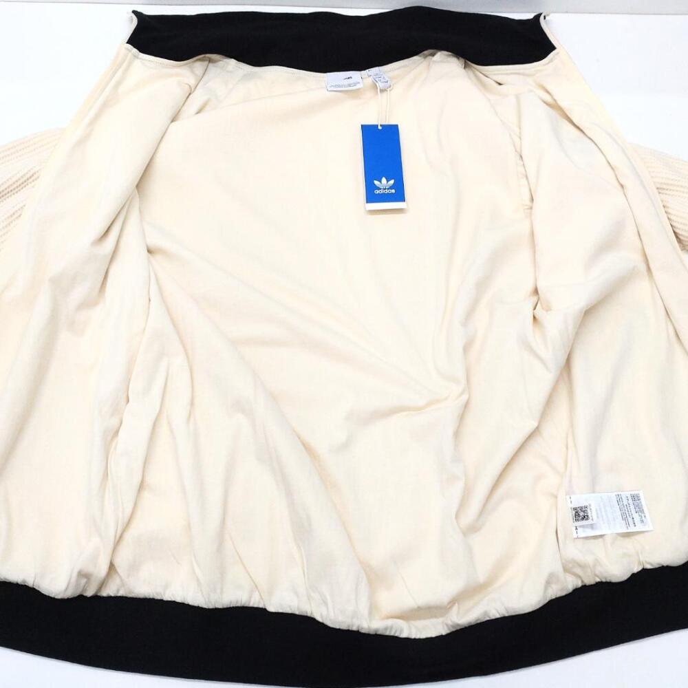 安曇野市 古着買取 | adidasトラックジャケット 写真3