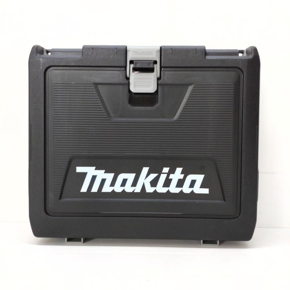 安曇野市 工具買取 | makita インパクト 写真2