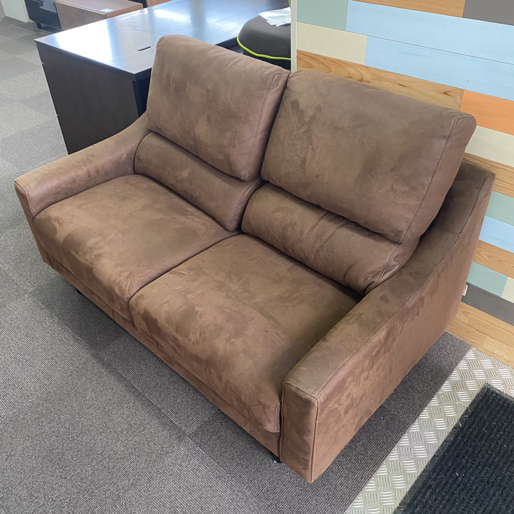 安曇野市 家具買取 |RELAX FORM ソファ