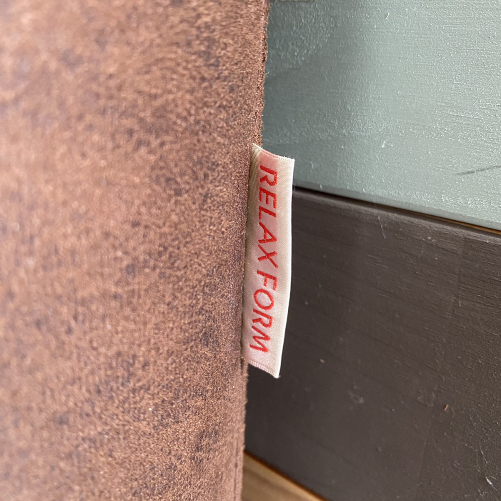 安曇野市 家具買取 |RELAX FORM ソファ 写真3