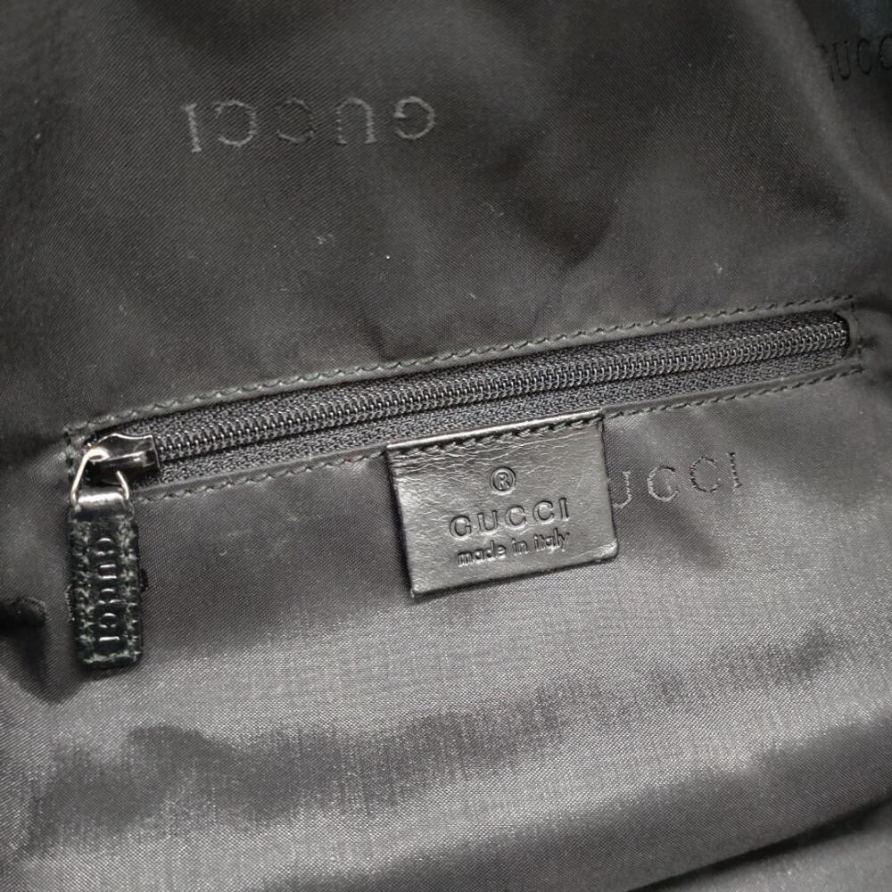 松本市 ブランド品買取 | GUCCI ショルダーバッグ 写真3