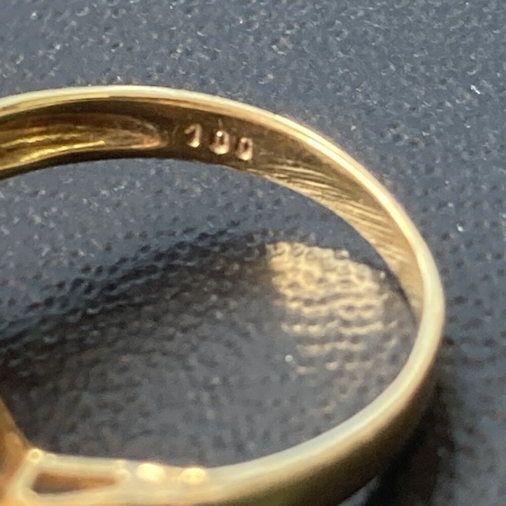 安曇野市 金買取 写真3