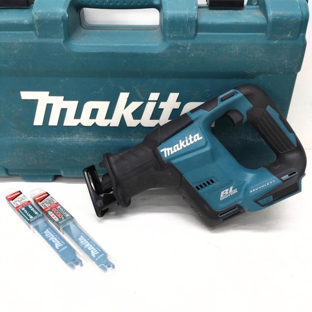 松本市 工具買取 | maikita 充電式レシプロソー