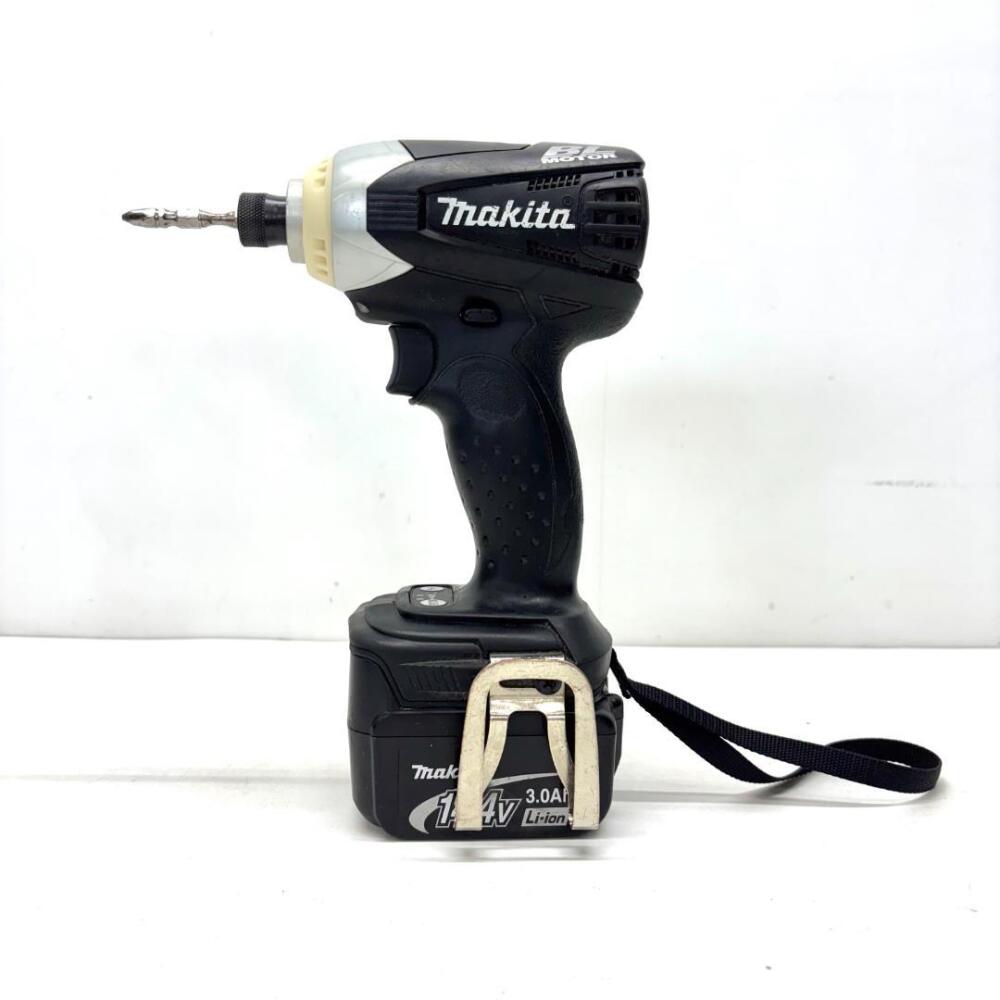 安曇野市 工具買取 | makita インパクトドライバ 写真2