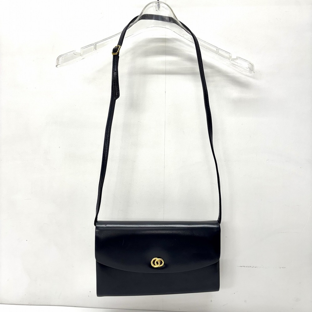 安曇野市 古着買取 | ロウナーロンドン ショルダーバッグ 写真2