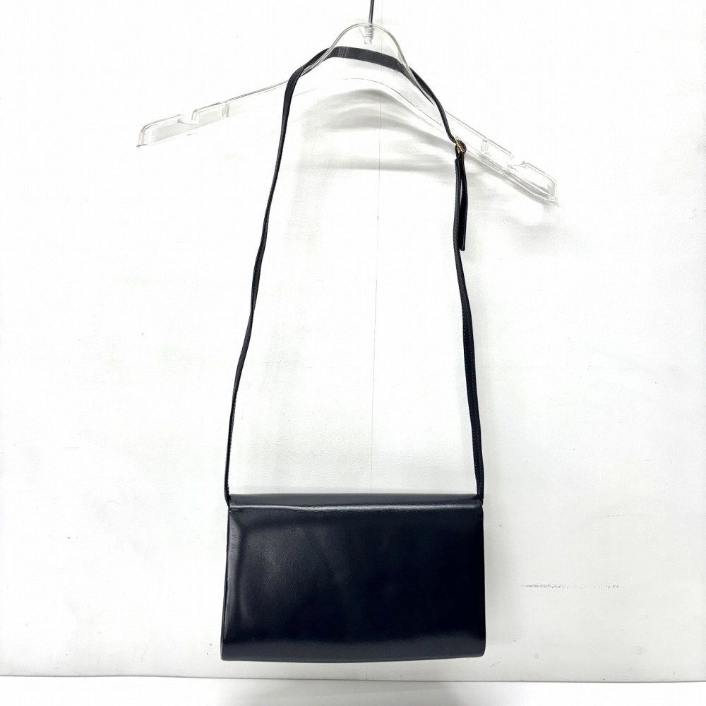 安曇野市 古着買取 | ロウナーロンドン ショルダーバッグ 写真3