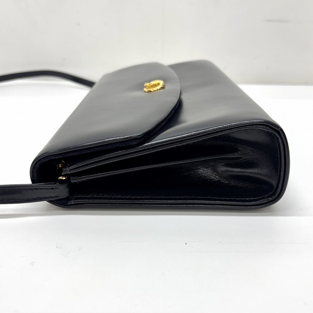 安曇野市 古着買取 | ロウナーロンドン ショルダーバッグ 写真4