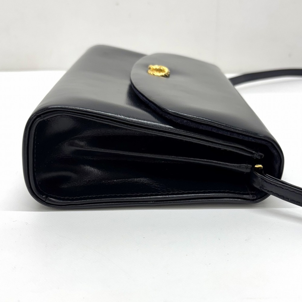 安曇野市 古着買取 | ロウナーロンドン ショルダーバッグ 写真5