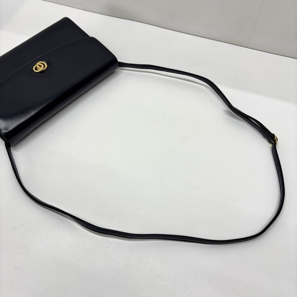 安曇野市 古着買取 | ロウナーロンドン ショルダーバッグ 写真7