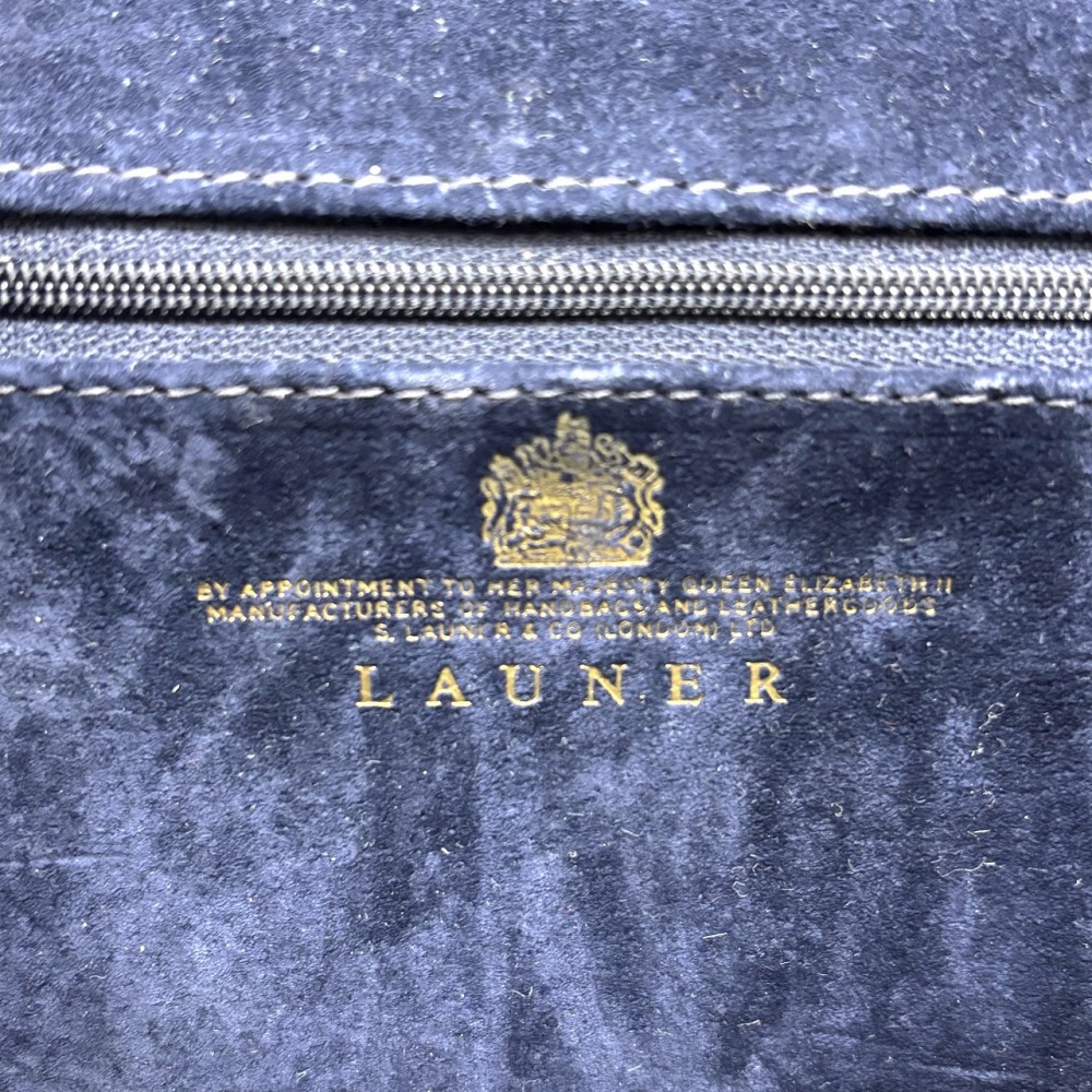 安曇野市 古着買取 | ロウナーロンドン ショルダーバッグ 写真10