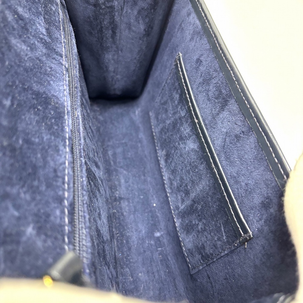 安曇野市 古着買取 | ロウナーロンドン ショルダーバッグ 写真9