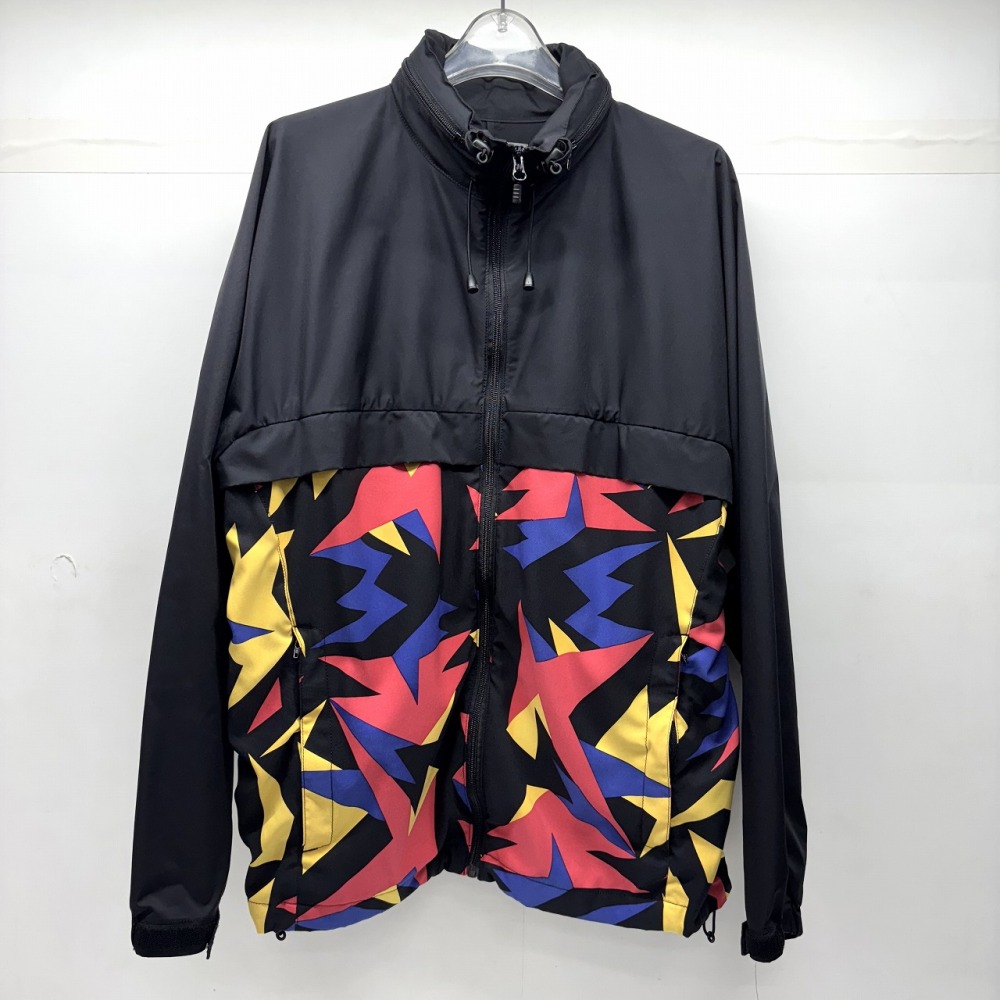 安曇野市 古着買取 | ヘクティク ナイロンジャケット