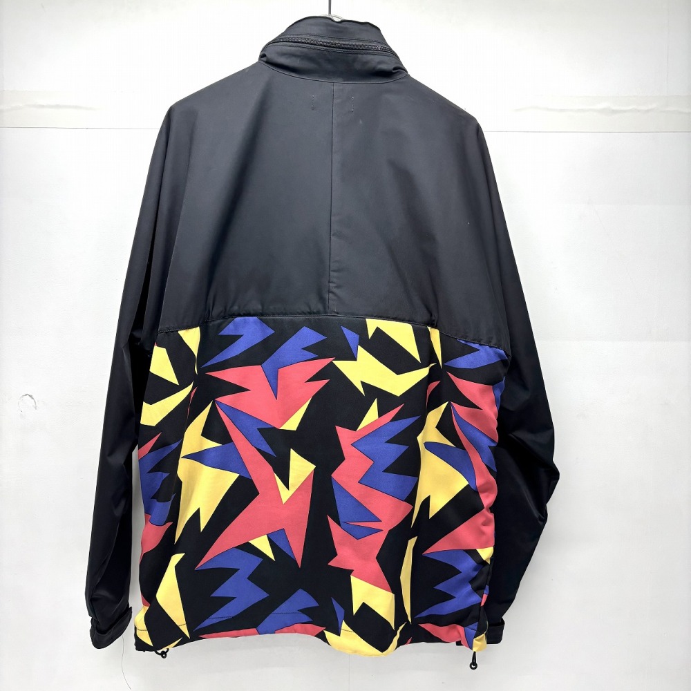 安曇野市 古着買取 | ヘクティク ナイロンジャケット 写真2