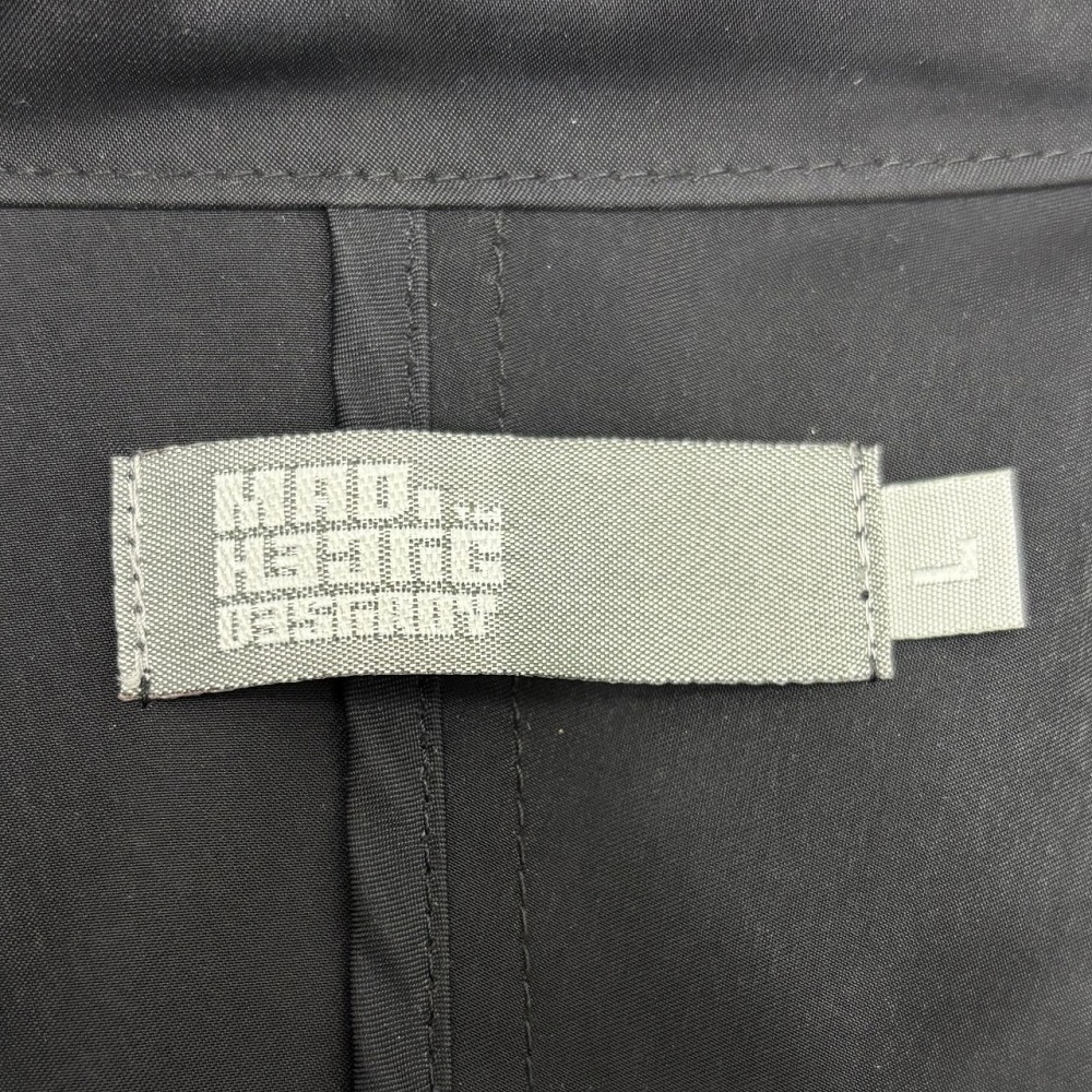 安曇野市 古着買取 | ヘクティク ナイロンジャケット 写真3