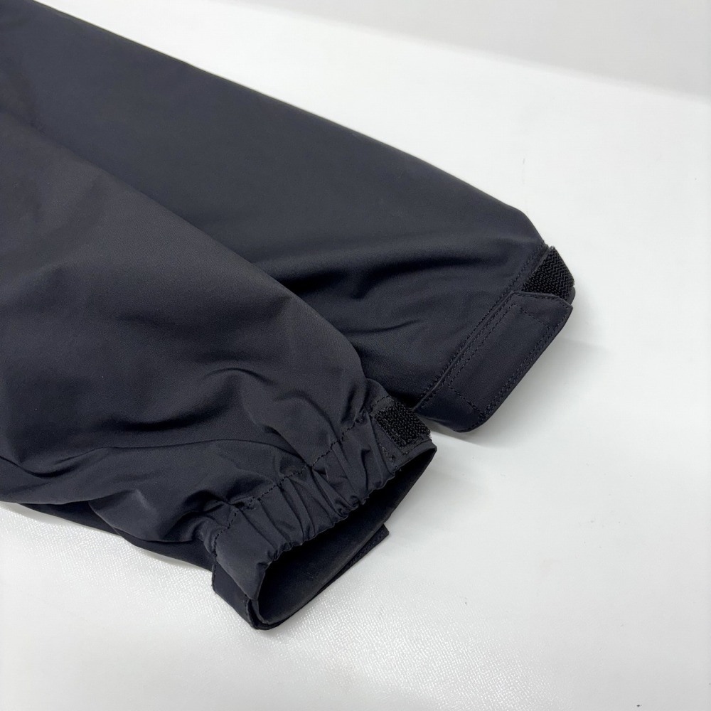 安曇野市 古着買取 | ヘクティク ナイロンジャケット 写真4