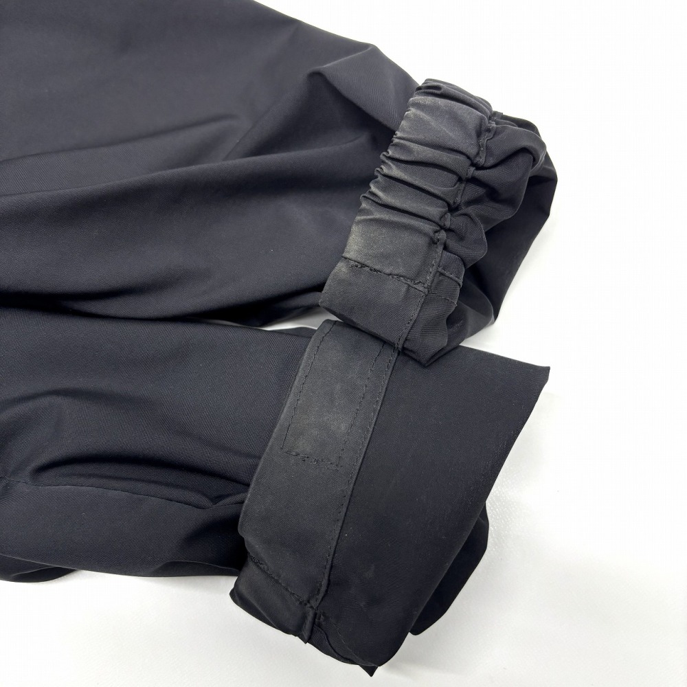 安曇野市 古着買取 | ヘクティク ナイロンジャケット 写真5