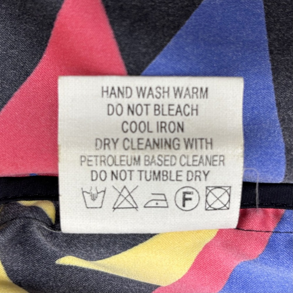 安曇野市 古着買取 | ヘクティク ナイロンジャケット 写真10