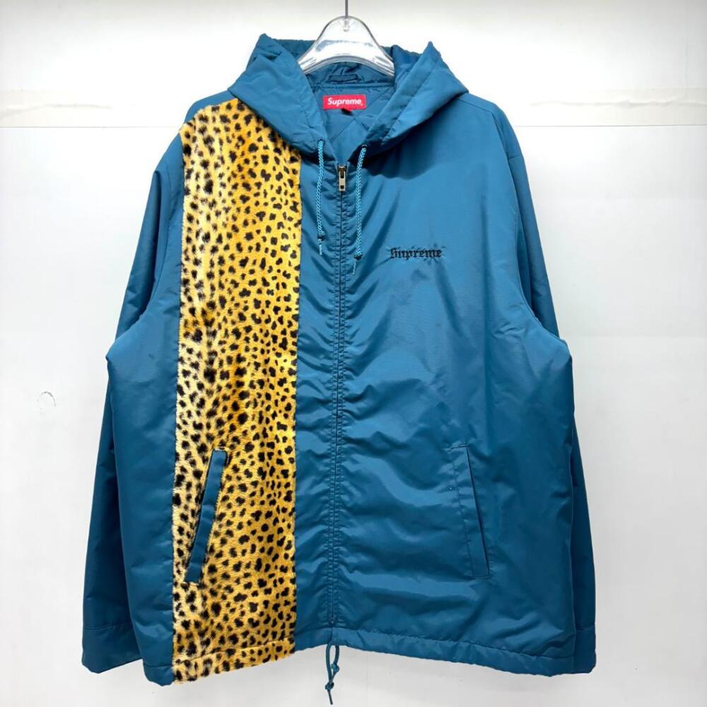 松本市 古着買取 | Supreme ナイロンジャケット