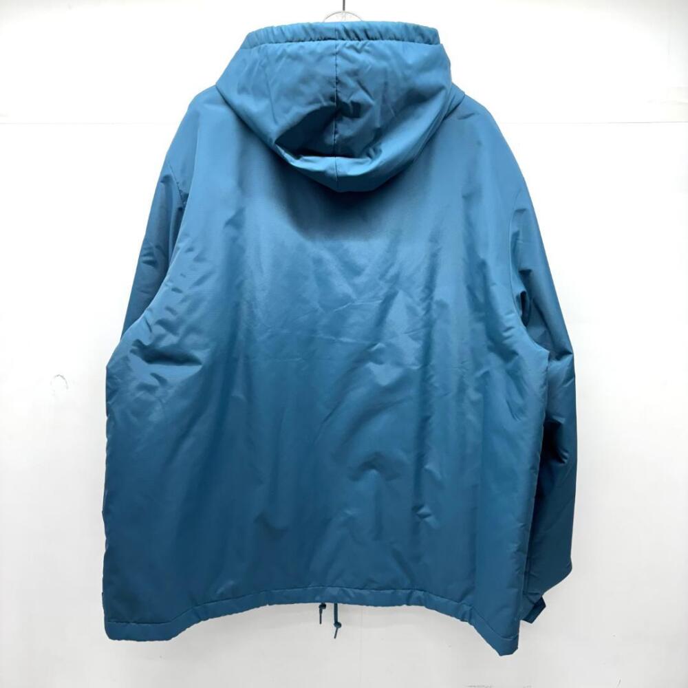 松本市 古着買取 | Supreme ナイロンジャケット 写真2