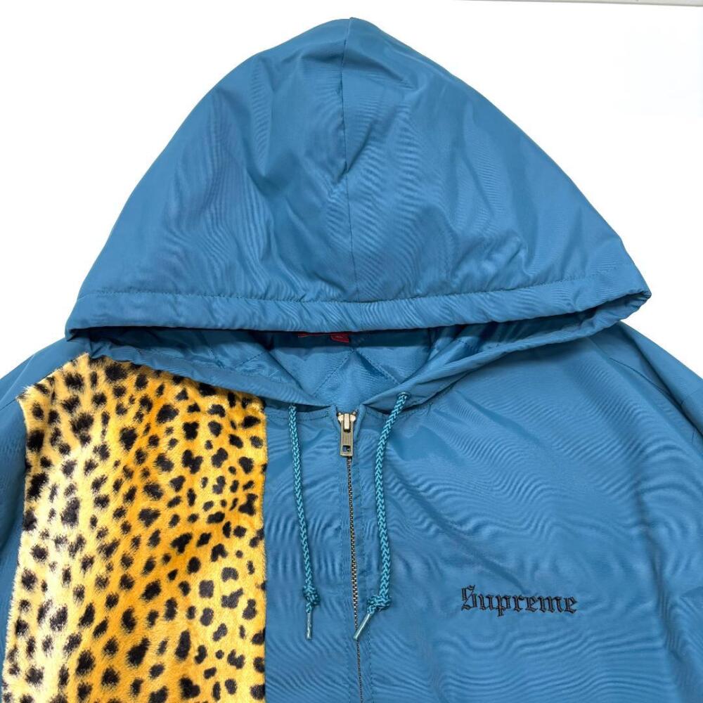松本市 古着買取 | Supreme ナイロンジャケット 写真3