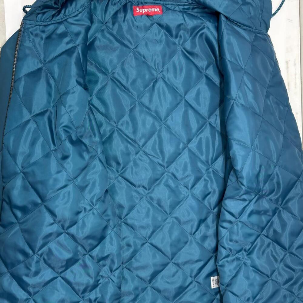 松本市 古着買取 | Supreme ナイロンジャケット 写真4