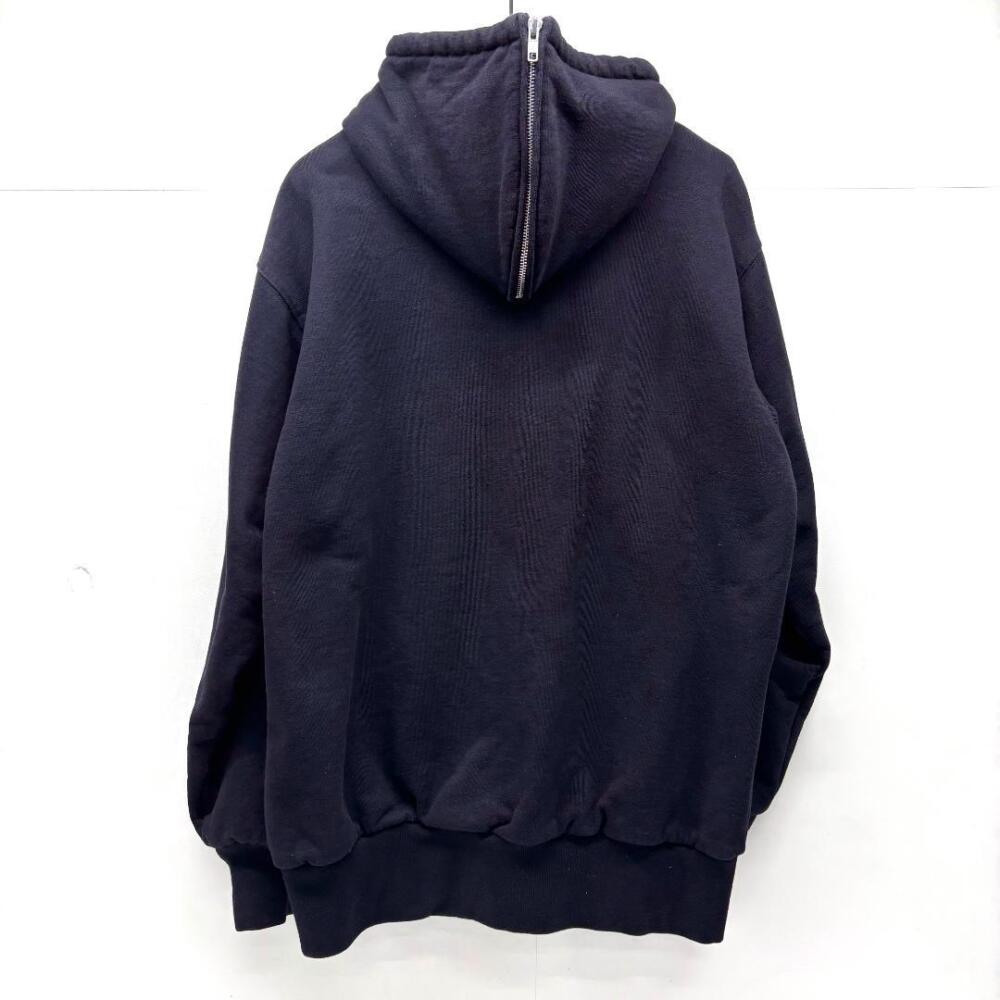 安曇野市 古着買取 | シュプリーム ジップパーカー 写真2