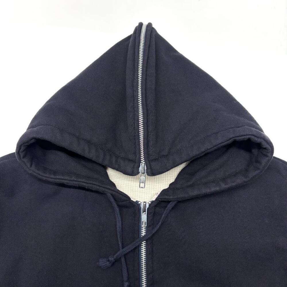 安曇野市 古着買取 | シュプリーム ジップパーカー 写真3