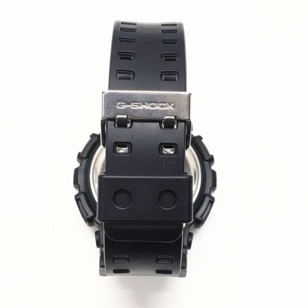 安曇野市 腕時計買取 | G-SHOCK GA-110MF 写真8