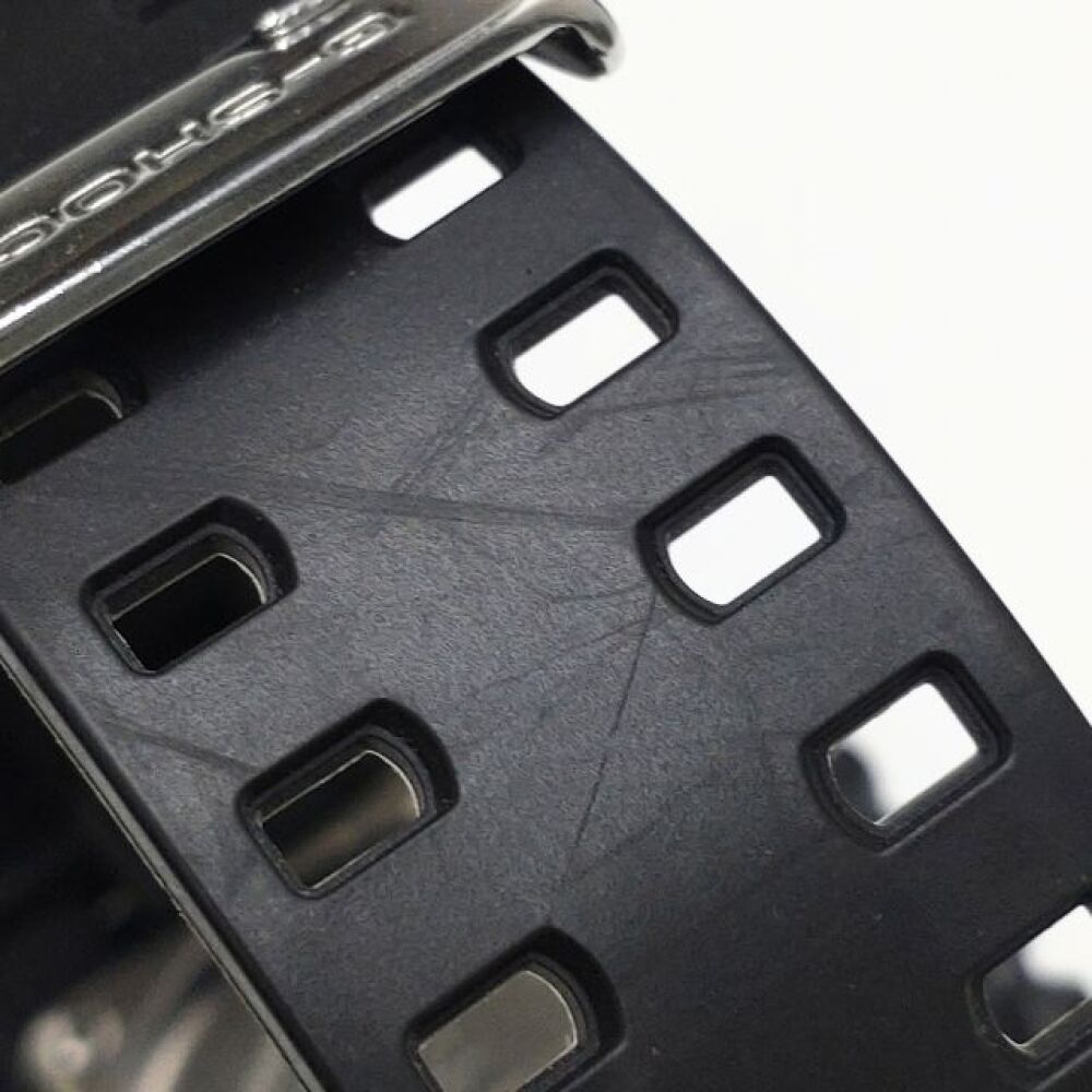 安曇野市 腕時計買取 | G-SHOCK GA-110MF 写真9