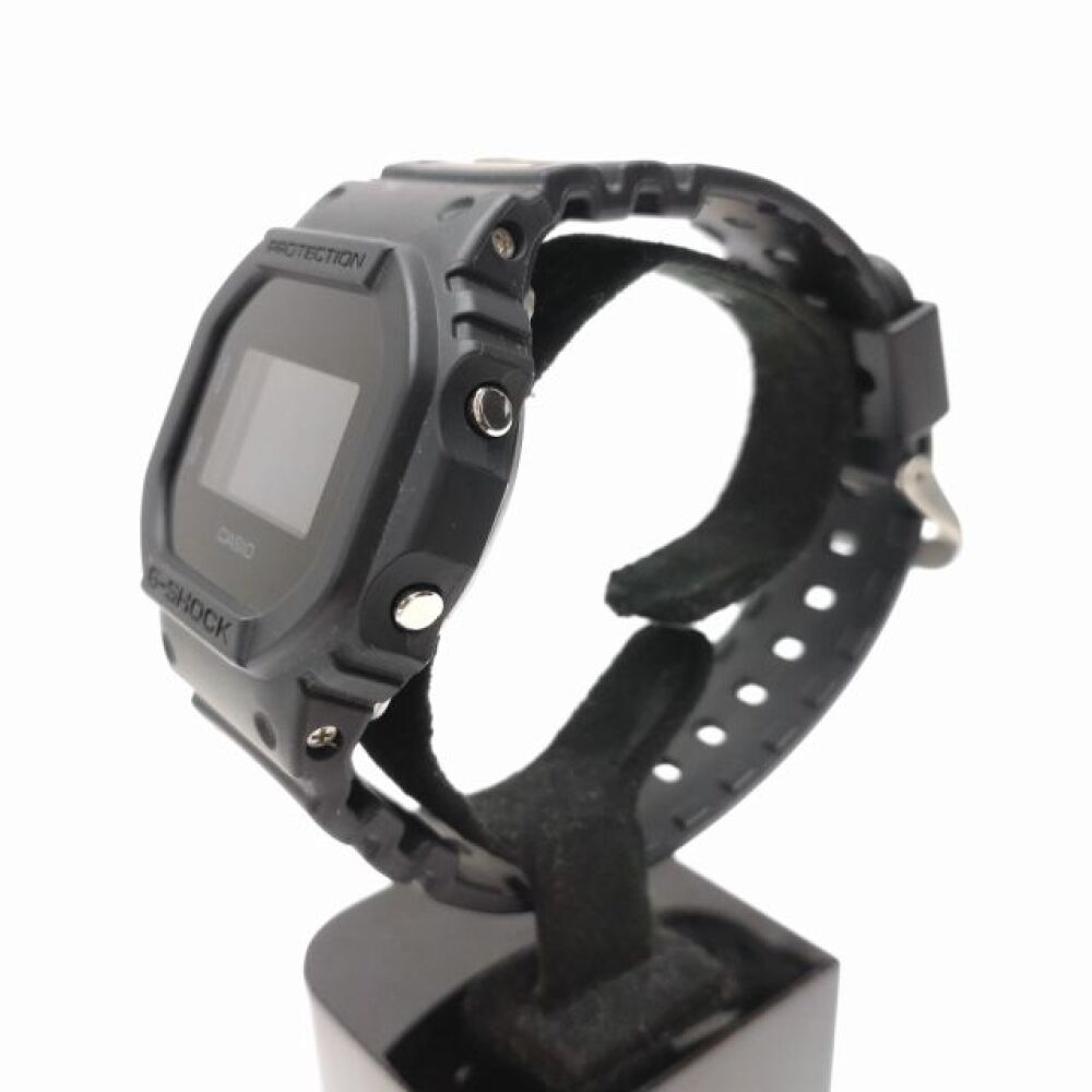 安曇野市 古着買取 | G-SHOCK 腕時計 写真4