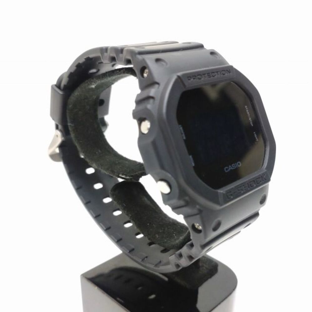 安曇野市 古着買取 | G-SHOCK 腕時計 写真5