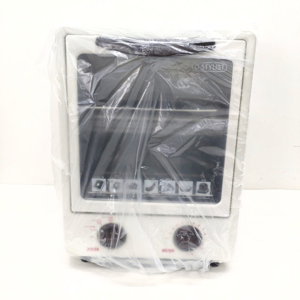 安曇野市 家電買取 |D-STYLIST オーブントースター 写真4
