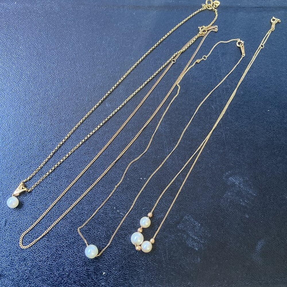 安曇野市 金買取