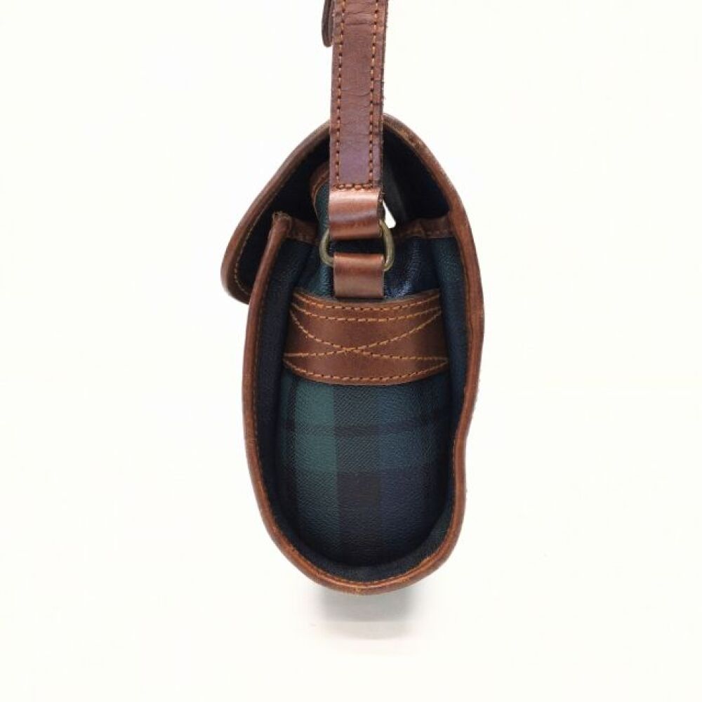 安曇野市 古着買取 | ラルフローレン ショルダーバッグ 写真4